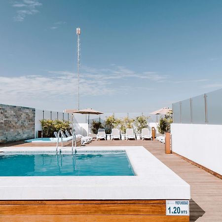 Wyndham Costa Del Sol Piura Hotel Exterior foto
