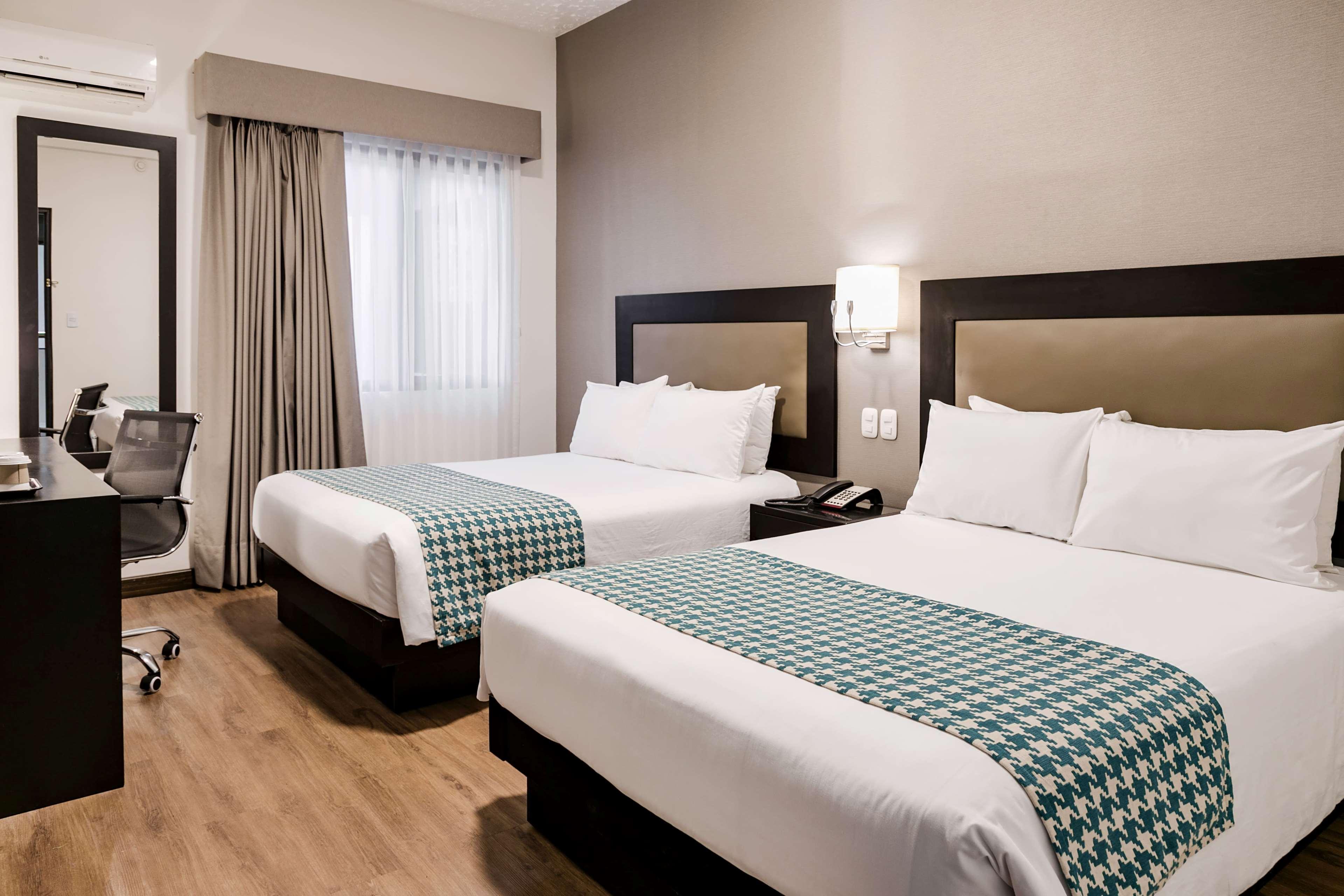 Wyndham Costa Del Sol Piura Hotel Exterior foto