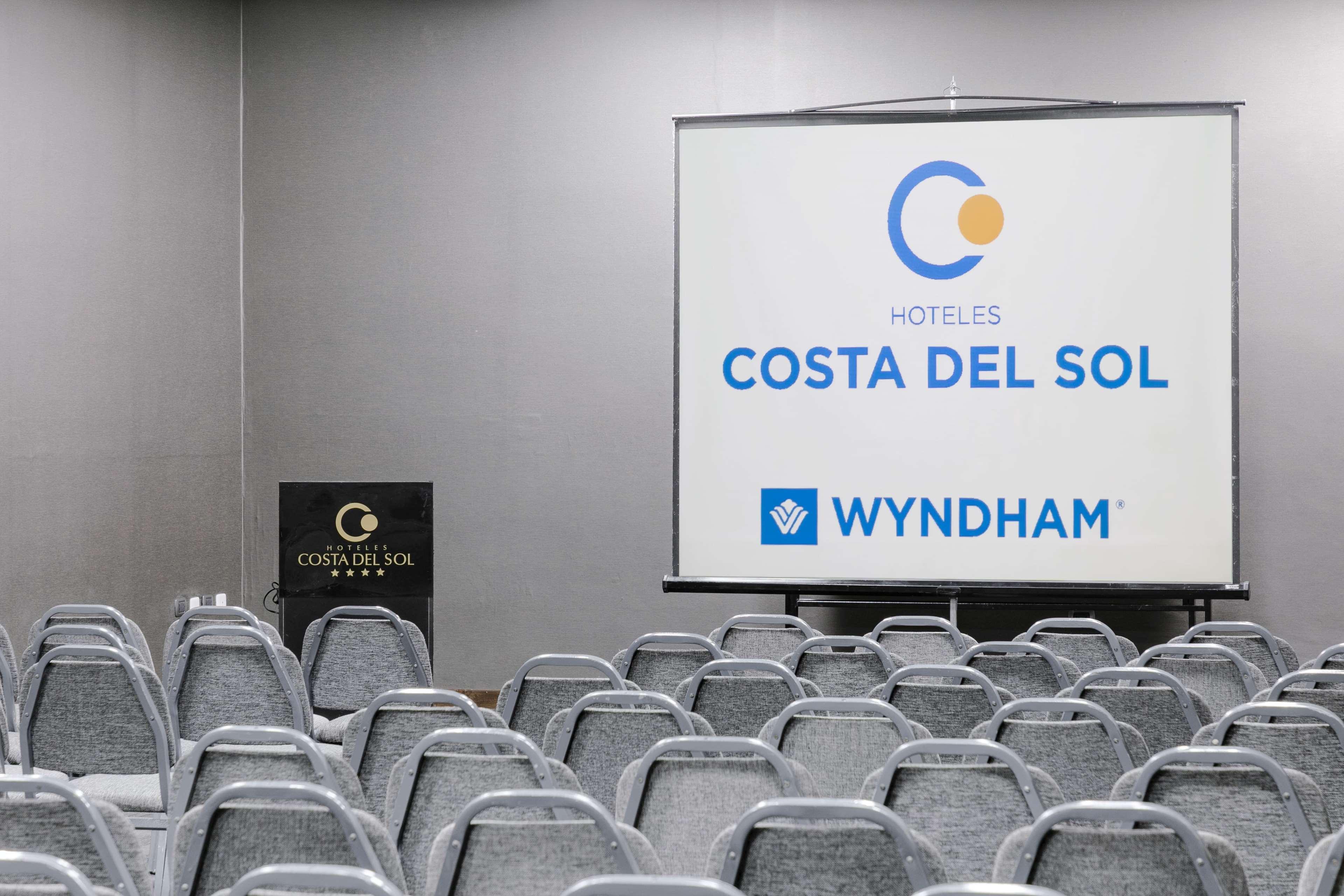 Wyndham Costa Del Sol Piura Hotel Exterior foto