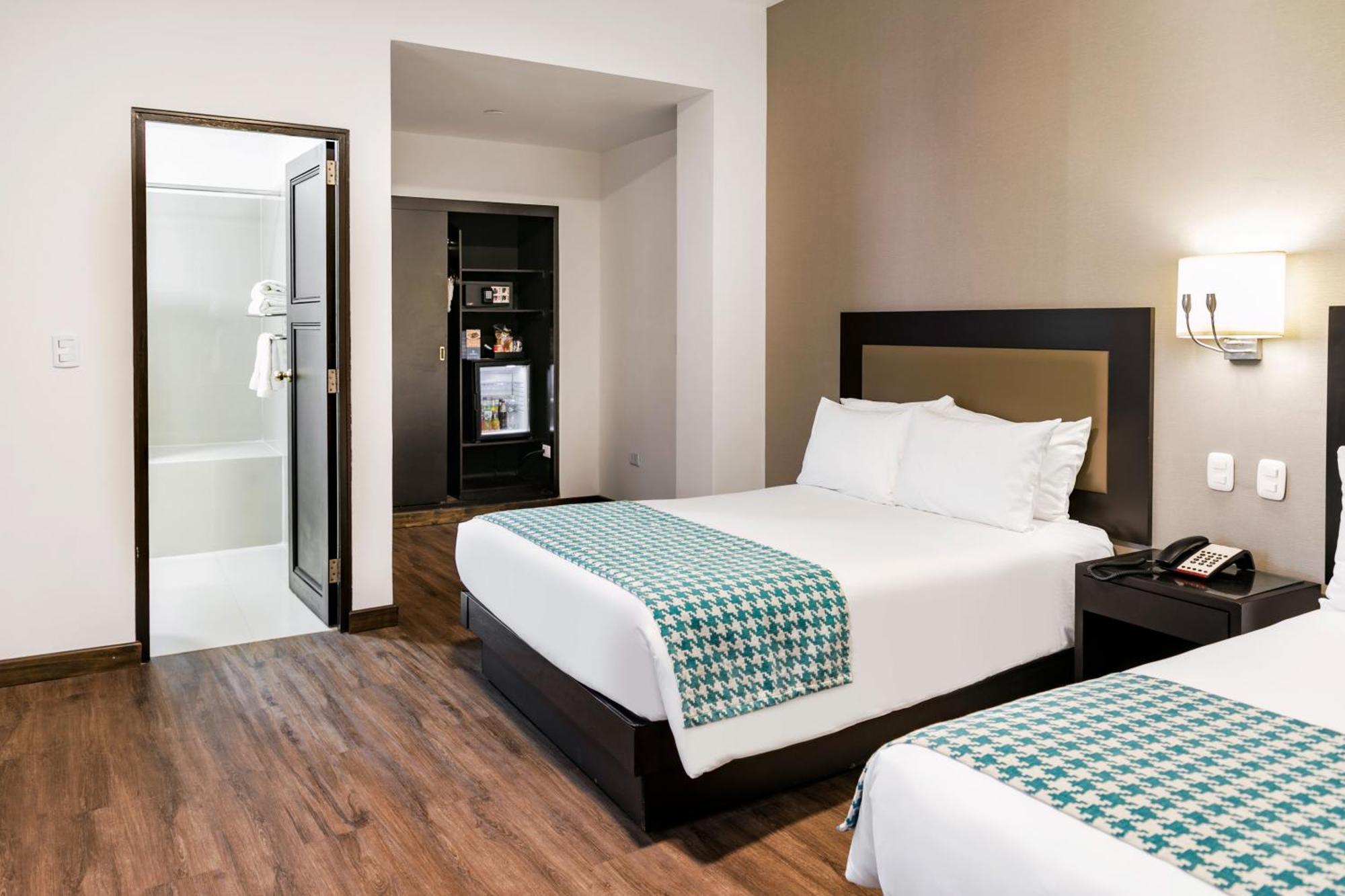 Wyndham Costa Del Sol Piura Hotel Exterior foto
